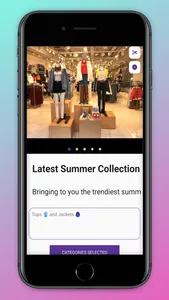 FadFocus For Stores screenshot 7