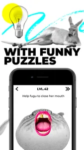 Brain Candy: Logic Puzzles screenshot 1