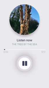 The Tree By The Sea screenshot 1