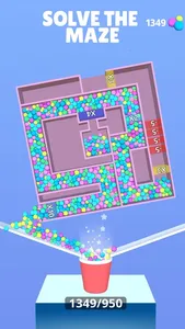 Multi Maze 3D screenshot 3