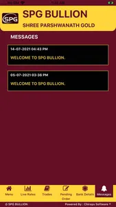 SPG Bullion screenshot 5