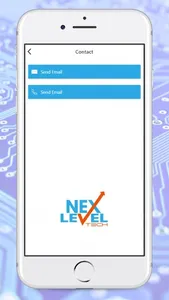 NexLevel Tech screenshot 3