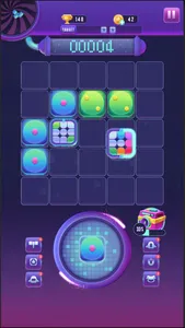 Beat Dice - Dice Merge Puzzle screenshot 1