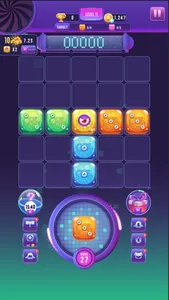 Beat Dice - Dice Merge Puzzle screenshot 3