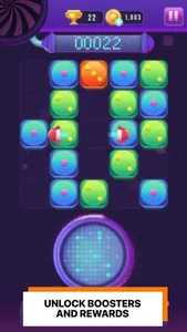 Beat Dice - Dice Merge Puzzle screenshot 4