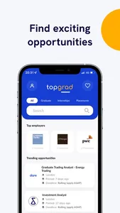 Topgrad UK screenshot 0