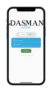 Dasman Online screenshot 3