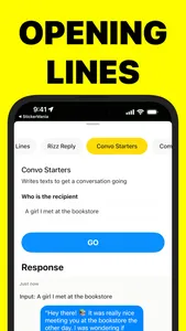 Text Changer: Fake Messages screenshot 2