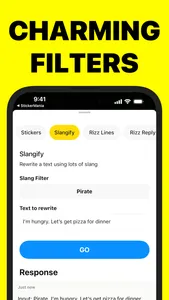 Text Changer: Fake Messages screenshot 3