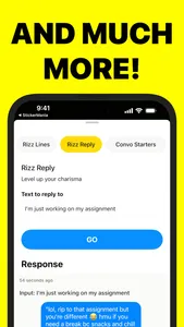 Text Changer: Fake Messages screenshot 4