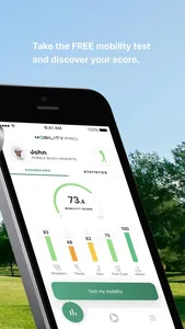 Mobility Pro screenshot 2