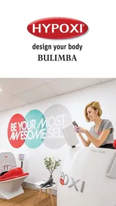 Hypoxi Body Boutique Bulimba screenshot 0