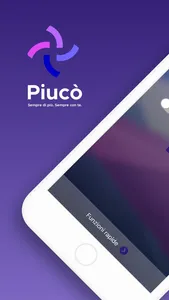 Piucò screenshot 0