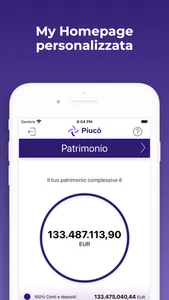 Piucò screenshot 2