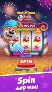 Spin A Spell screenshot 4