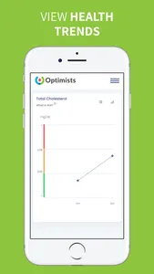 Optimists screenshot 4