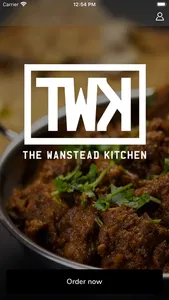 Wanstead Kitchen screenshot 0