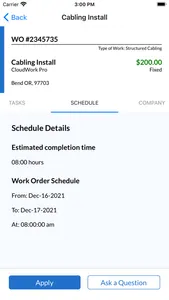 CLOUDWORK|PRO screenshot 4