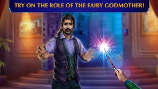 Fairy Godmother 4 - F2P screenshot 4