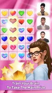 Fashion Beauty Stylist Games screenshot 2