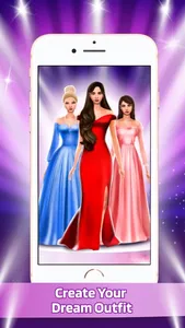 Fashion Beauty Stylist Games screenshot 3