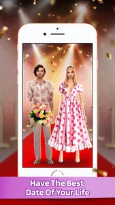 Fashion Beauty Stylist Games screenshot 4