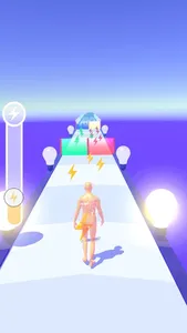 Electric Runner screenshot 0