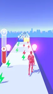 Electric Runner screenshot 4