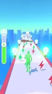 Electric Runner screenshot 5