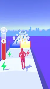 Electric Runner screenshot 6