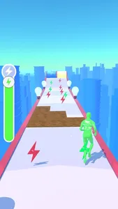 Electric Runner screenshot 7