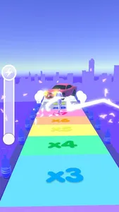 Electric Runner screenshot 8