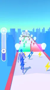 Electric Runner screenshot 9