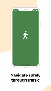 OKO - AI copilot for the blind screenshot 0