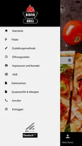 Berfin Grill screenshot 4