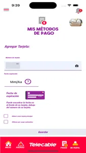 Telecable screenshot 7