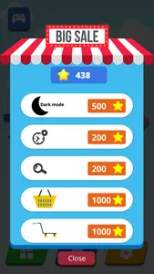 Toy Shop - Match Puzzle screenshot 2