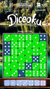 Diceoku screenshot 6