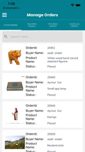 Universal Craft Market Seller screenshot 6