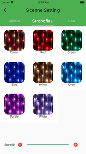 DazzlingLights screenshot 7