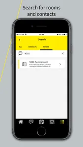 HTWK Leipzig screenshot 5