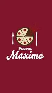 Pizzeria Maximo Bad Iburg screenshot 0