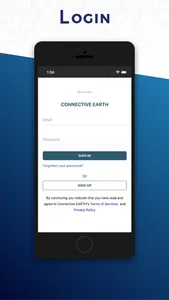 Connective EARTH screenshot 0