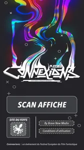 Connexions Augmentées screenshot 0