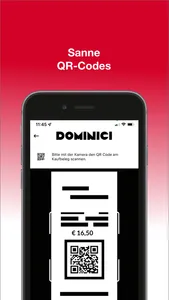 DOMINICI screenshot 1