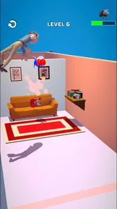 Ragdoll Fly Hunter screenshot 6