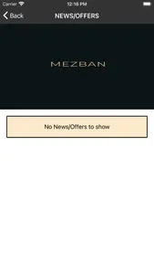 Mezban screenshot 6