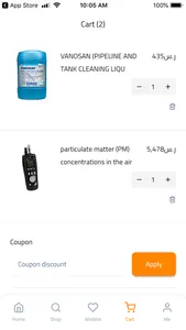 Food Safety Tools screenshot 2