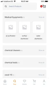 Food Safety Tools screenshot 3