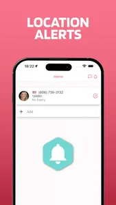 Smart Family Locator: Kids GPS screenshot 5